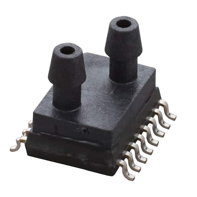 BLCR-L10D-D4 Amphenol All Sensors Corporation  Drucksensoren-Wandler